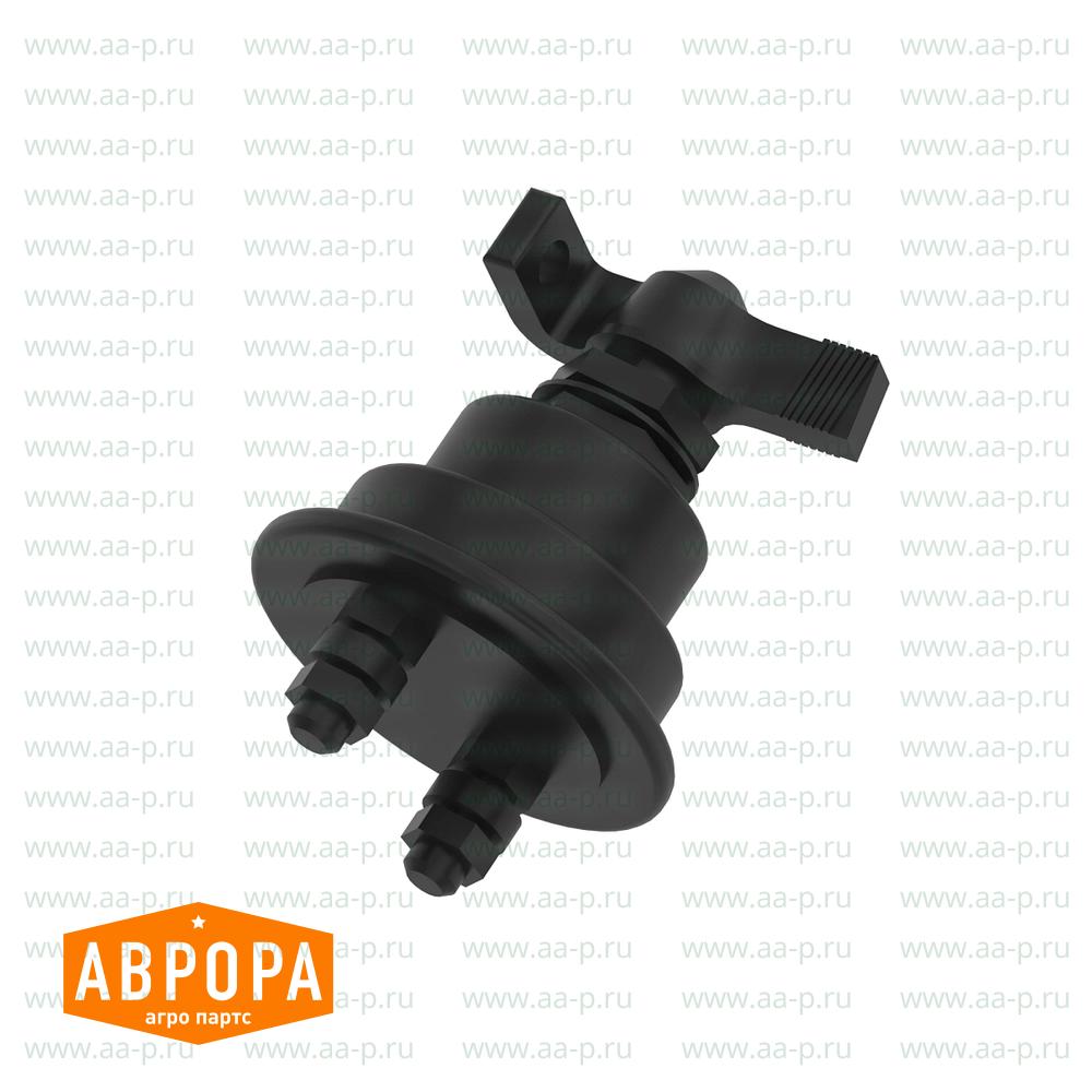 Elek.Fahrzeug-Steuergerät